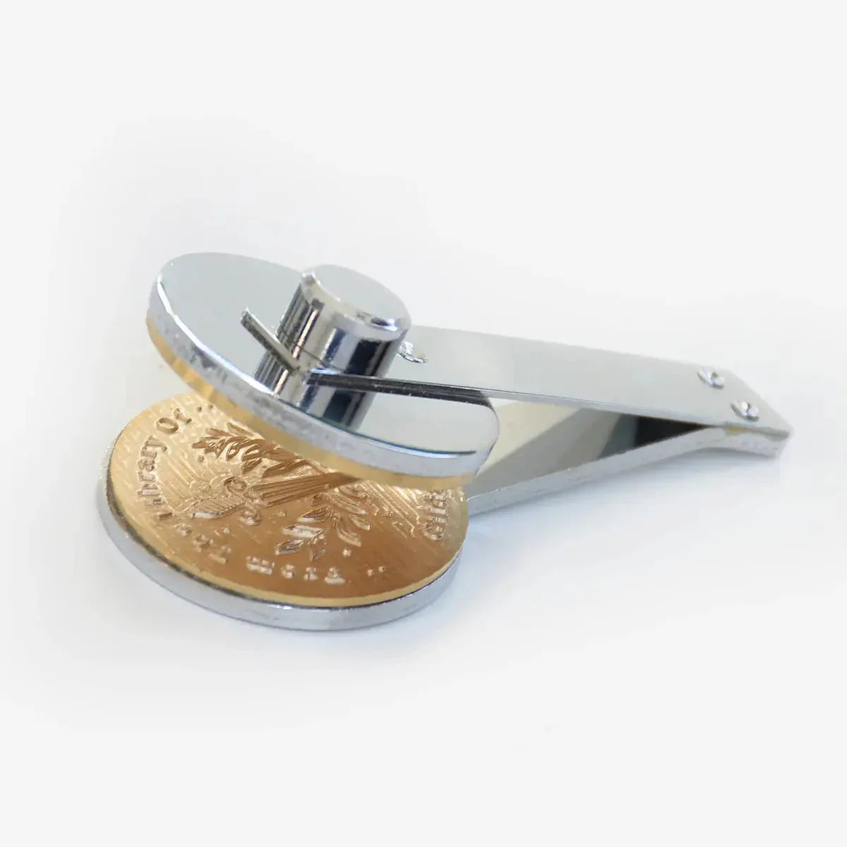 Embossing Clip Custom Moments