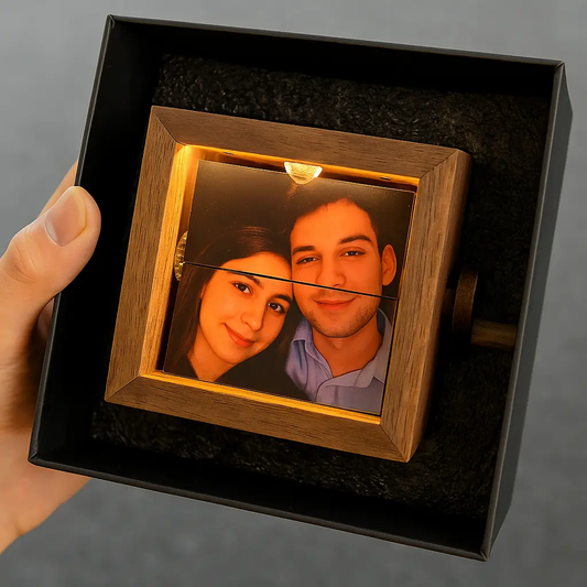 Premium Box Custom Moments™